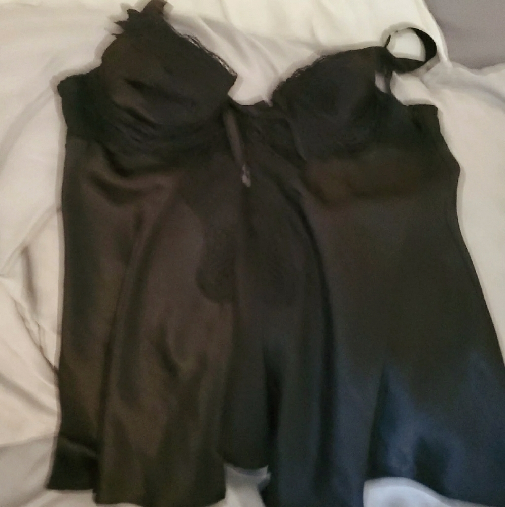 Lingerie